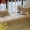 Phong cách châu Âu cửa sổ khoang đệm sill pad tùy chỉnh phòng ngủ ban công pad đệm cửa sổ và tatami mat là máy rửa chăn chúa - Ghế đệm / đệm Sofa mẫu đệm ghế gỗ