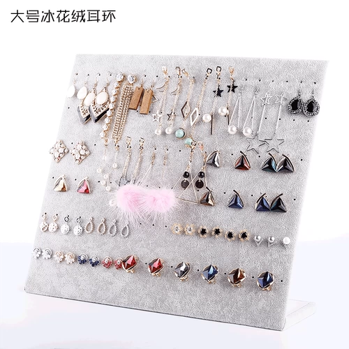 Серьги, стенд, ювелирное украшение, аксессуар