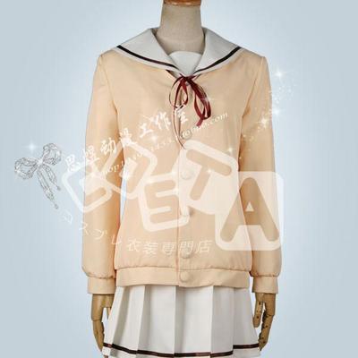 taobao agent Are you going to some rabbits today?Bao Deng loves school uniform uniform cosplay full set