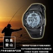 Đồng hồ câu cá đa chức năng ngoài trời - Giao tiếp / Điều hướng / Đồng hồ ngoài trời