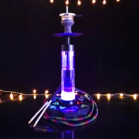 Два -тубе с 7 -разровневым светом для отправки расходных материалов .. Отправьте роскошную роскошь плюс измерительный костюм