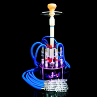 Серебряные расходные материалы, роскошный комплект