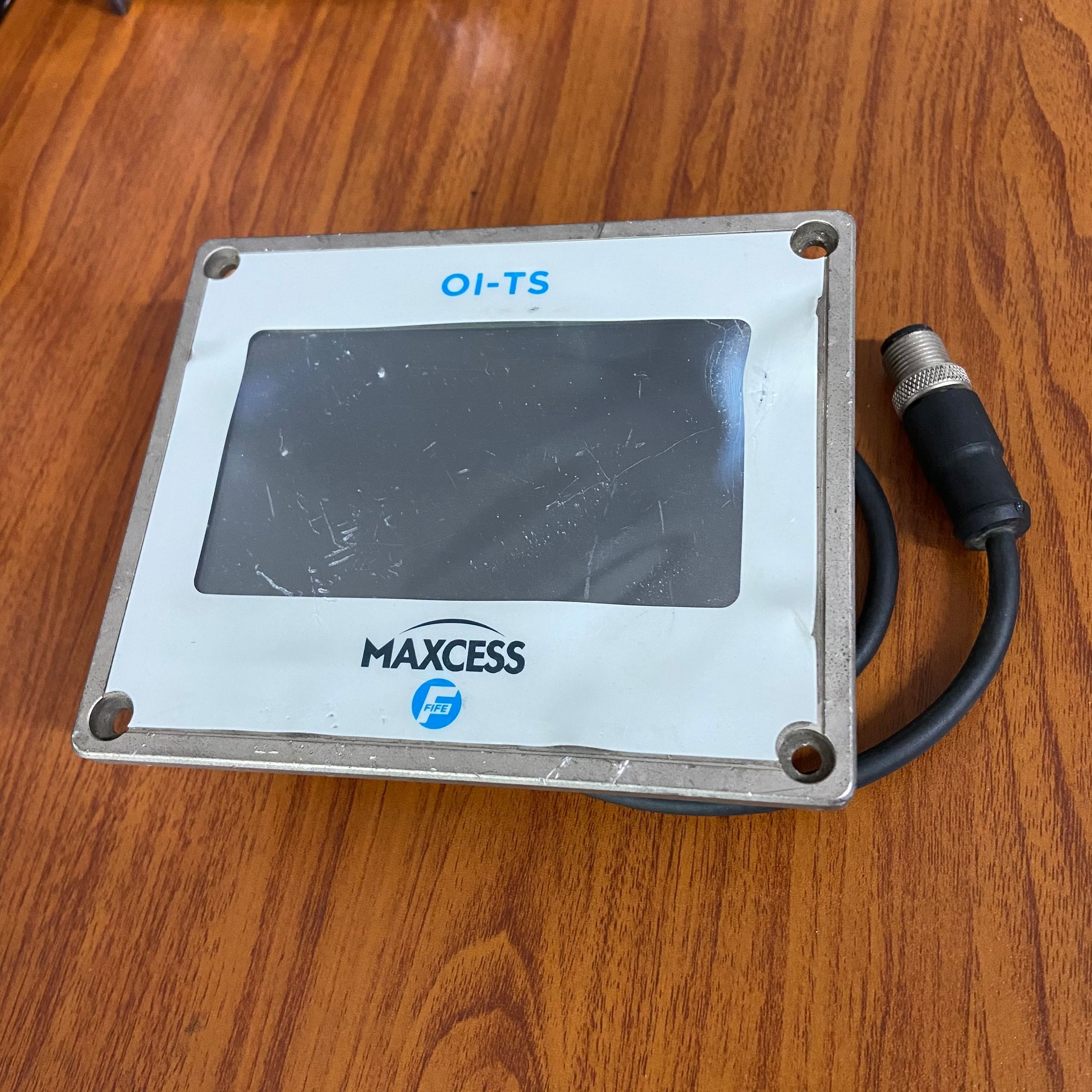 FIFE MAXCESS美赛斯操作面板 M383375询价淘宝网