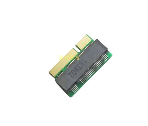 M.2 NGFF SSD до 2012 года версии Apple MacBook Pro A1425 A1398 Card Card SSD Card