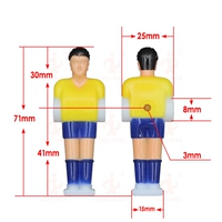 Лимонно-желтый