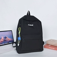 Черный [+кулон узла]