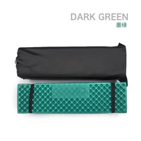 Зеленая сумка для хранения
