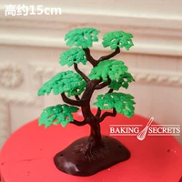 Ассохи украшения