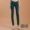 [Đặc biệt hàng ngày] Quần jeans nữ mùa hè và mùa thu mới Phiên bản Hàn Quốc của quần bó sát Quần lọt khe bút chì