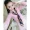 Áo sơ mi nữ mùa xuân 2018 Áo sơ mi nữ Hàn Quốc phần dài khâu ren Slim đáy áo sơ mi thủy triều
