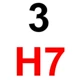 Ф3 H7