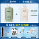 RNW Mask Cleaning Mud Film Wine Drunk Rượu Rượu Rượu Mud Bột dán Nước giữ ẩm Lễu chân thực mặt nạ đất sét hoa cúc