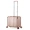 Khung nhôm xe đẩy trường hợp bánh xe phổ quát 18 inch vali nhỏ vali kinh doanh nội trú túi xách du lịch nam