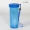 Tupperware cốc nước chính hãng 430ml Ying Cai với cốc trái tim bịt ​​kín cốc chống rò rỉ starlight Christmas Cup - Tách