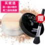 Chính hãng NOVO Trang Điểm Bột Không Thấm Nước lâu Dài Kiểm Soát Dầu Matte Loose Powder Làm Trắng Giữ Ẩm Che Khuyết Điểm Bột lỗ chân lông Vô Hình phấn phủ givenchy