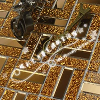 15*48 чайное зеркало+чайный бриллиант