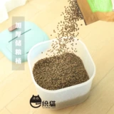 Морандический ствол для хранения питомцев. Уплотнение влага -надежная ствола большая -ящик для хранения кошачья бочка для бочки для хранения корма для собак с бочкой для хранения корма собаки