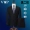 Playboy VIP Suit Suit dành cho người trung niên Kinh doanh chuyên nghiệp Mặc trung niên Bố Loose Suit cỡ lớn