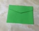 Зеленый конверт (100)