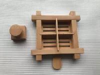 Обработка дерева деревянная деревянная доска