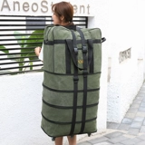 Ученика военная подготовка багажные сумки, проживание, жизнь, школьная одеяла, багаж