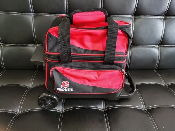 SH боулинг статьи интерьер Бангни марка тележка один сумка для гольфа выбрать 4 цвета ловкий удобство боулинг пакет