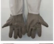 găng tay chịu nhiệt Nhà sản xuất găng tay hàn mở rộng hai lớp chịu nhiệt độ cao da bò chính hãng cách nhiệt hàn chống cháy vật tư bảo hộ lao động chống mài mòn găng tay sợi găng tay hàn chịu nhiệt
