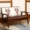 Đơn giản phòng khách đồ nội thất ghế sofa khu vực nghỉ ngơi hộp chân tắm shop nhỏ sofa vải sofa phòng khách sạn - FnB Furniture