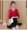 Áo sơ mi nữ tay dài ren 2019 mùa thu mới phiên bản Hàn Quốc của áo sơ mi chạm đáy hoang dã áo thun gas nước ngoài - Áo sơ mi chiffon ren