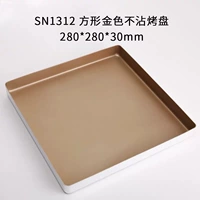 SN1312/28*28*3 см закругленные углы