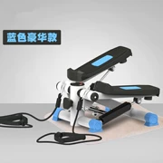 Máy chạy bộ giảm cân tại nhà máy gấp nhỏ mini stepper đa chức năng thiết bị tập thể dục cực yên tĩnh - Stepper / thiết bị tập thể dục vừa và nhỏ