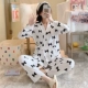 HS# с длинным рукавом Kimono 9925 Bow