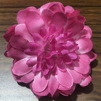 Роза розы (звонившие кольца, регулируемый размер)