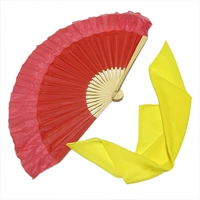 Шелковый, 8 дюймов, 48см