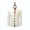 Trung Quốc phong cách kích thước lớn phù hợp với phù hợp với nam giới ba mảnh chú rể thêu váy cưới Tang phù hợp với áo dài thanh niên thủy triều - Suit phù hợp áo vest nam trung niên