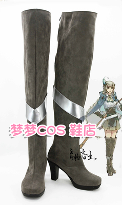 taobao agent Number 2473 Full -time master 辂 辂 COSPLAY shoes anime shoes to customize