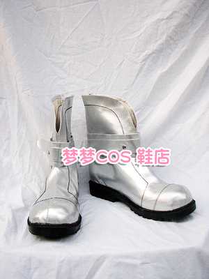 taobao agent Number 530 Macross Border Syloth Nim Cosplay Shoes