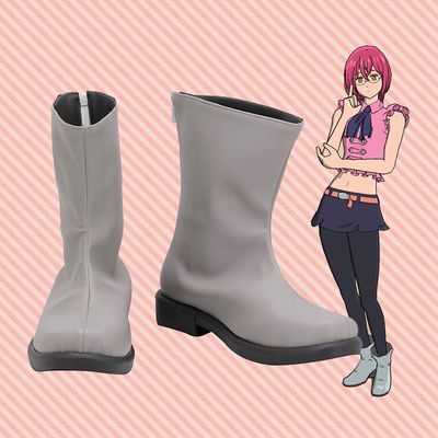 taobao agent A97 seven crimes Gaose COSPlay shoes to customize