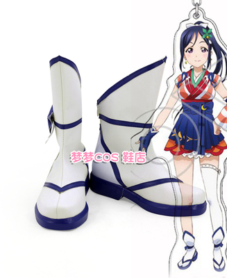 taobao agent No. 3061 Love Live Sunshine Ueiced Dreamer Songpu Guonan COS Shoes