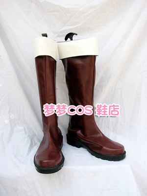 taobao agent Number 606 Heitalia (APH) South Italy and Germany COSPLAY shoes