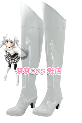 taobao agent Number 1802 Miss Cosplay Shoes COS Shoes