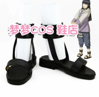 № 2523 Naruto Ninja Hina Cos Shoes Cosplay Shao Anime Shoes
