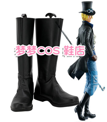 taobao agent 2249-2 One Piece Saab COS Shoes COSPLAY shoes to customize