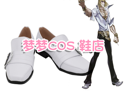 taobao agent 4569 Fate Grand Order Sakada Kinshi COS Shoes COSPLAY shoes to customize