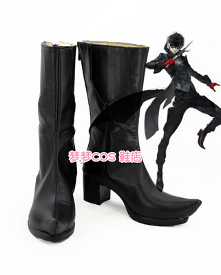 taobao agent 3065-1 Goddess Different Records 5 Lai Xiaoyu Lian COSPLAY shoes to customize