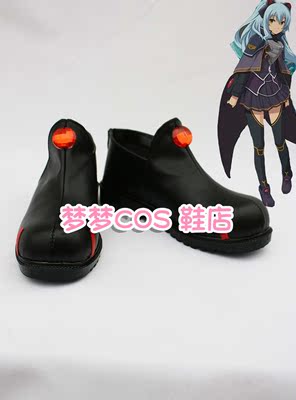 taobao agent No. 1210 Hero Legend Bi -Zhizhi's trajectory Tio Prarto COSPLAY shoes