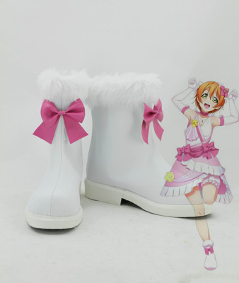 taobao agent No. 2840 LoveLive We are the light and one light servant light starry sky cos shoes