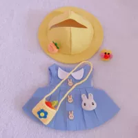 Blue Coundergart Star -Steed без обуви