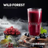 Дикий лес дикий лес