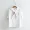 Học sinh trung học cơ sở Áo thun nữ ngắn tay hoodie trùm đầu mùa hè lỏng lẻo gió áo thun lửng - Áo phông